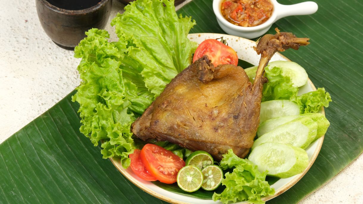 Kuliner Malam Bandung Terenak
